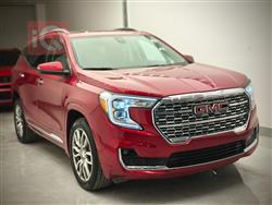 GMC Terrain